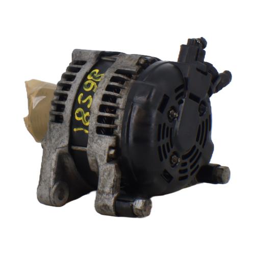 Image Alternateur - MAZDA 3 1