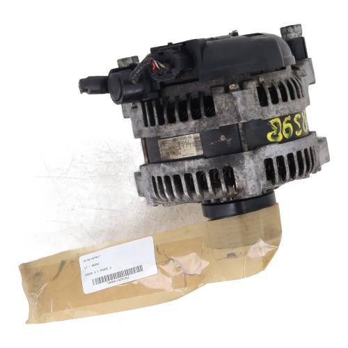 Image Alternateur - MAZDA 3 1