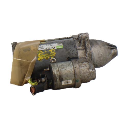 Image Demarreur - OPEL COMBO C