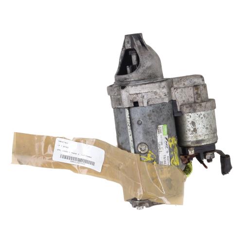 Image Demarreur - OPEL COMBO C