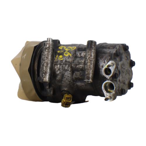 Image Compresseur clim - PEUGEOT 307