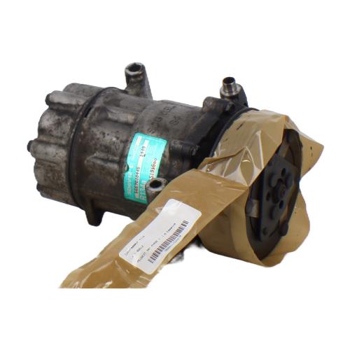 Image Compresseur clim - PEUGEOT 307