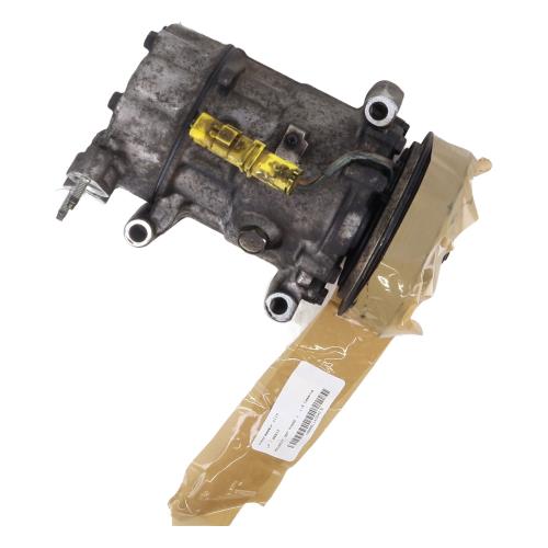 Image Compresseur clim - PEUGEOT 307
