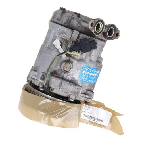 Image Compresseur clim - MAZDA 3 1