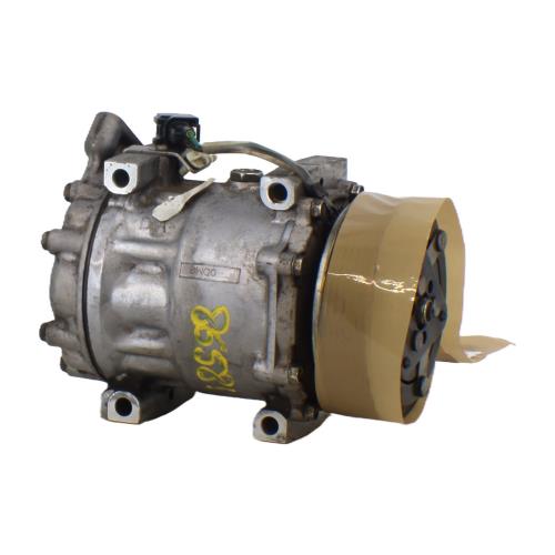 Image Compresseur clim - MAZDA 3 1