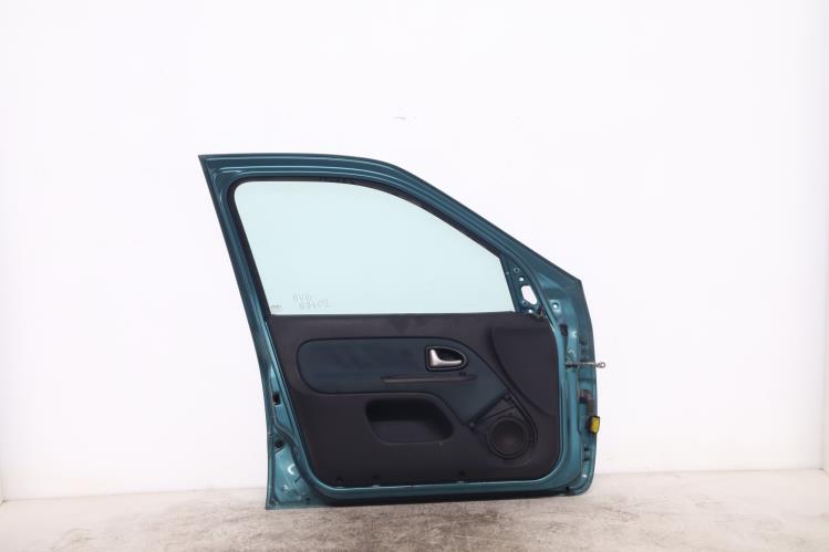 Image Moteur leve vitre avant gauche - RENAULT CLIO 2