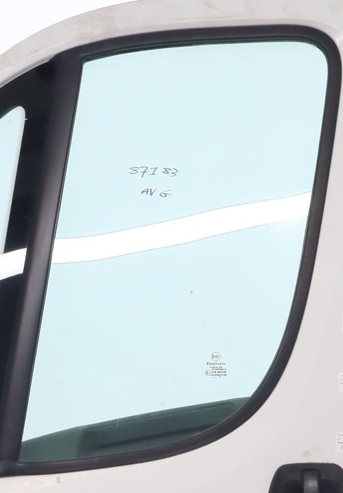 Image Porte avant gauche - PEUGEOT BOXER 3