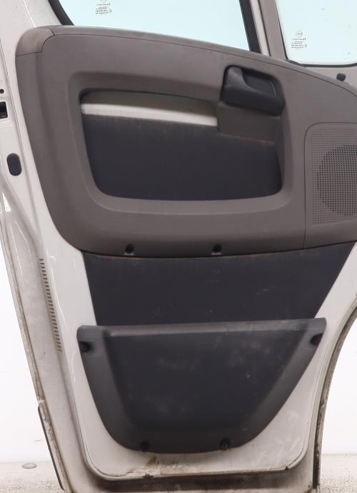 Image Porte avant gauche - PEUGEOT BOXER 3