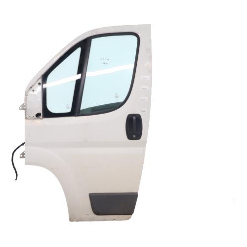 Image Custode avant gauche (porte) - PEUGEOT BOXER 3