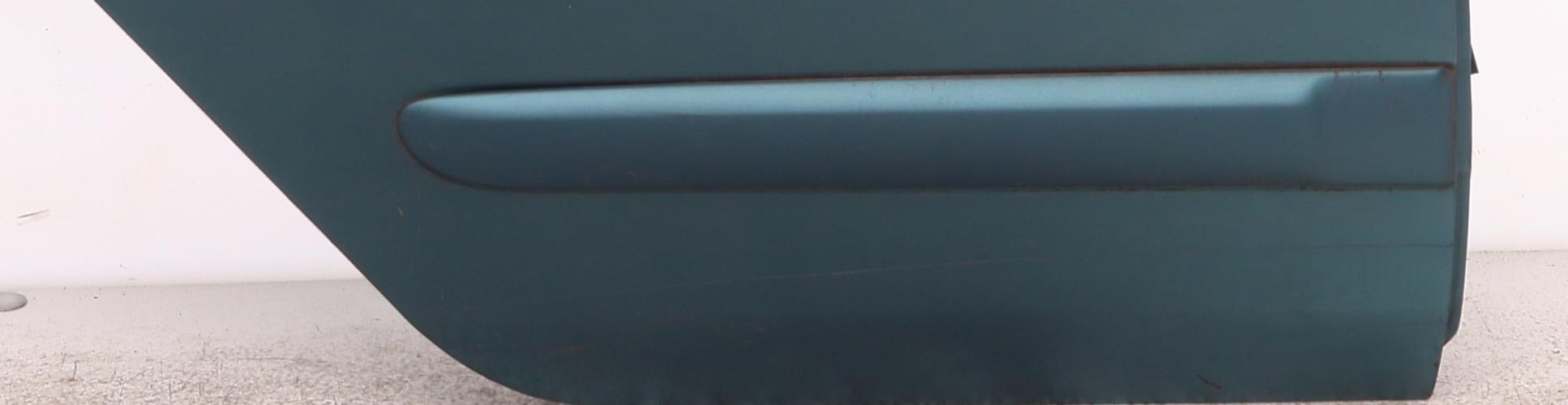 Image Porte arriere droit - RENAULT CLIO 2