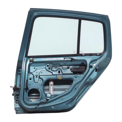 Image Custode arriere droit (porte) - RENAULT CLIO 2