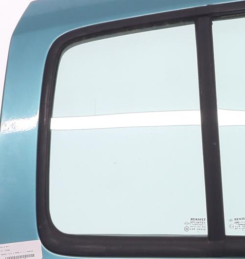 Image Custode arriere droit (porte) - RENAULT CLIO 2