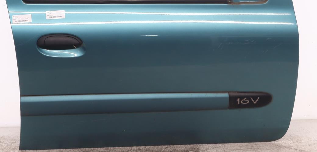 Image Porte avant droit - RENAULT CLIO 2