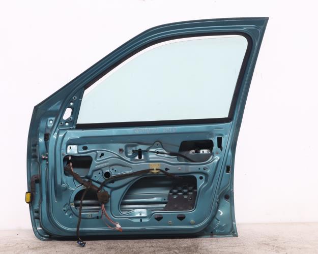 Image Vitre avant droit - RENAULT CLIO 2