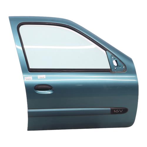 Image Vitre avant droit - RENAULT CLIO 2
