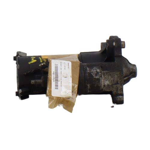 Image Demarreur - PEUGEOT 206