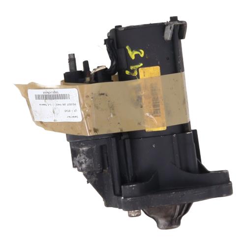 Image Demarreur - PEUGEOT 206