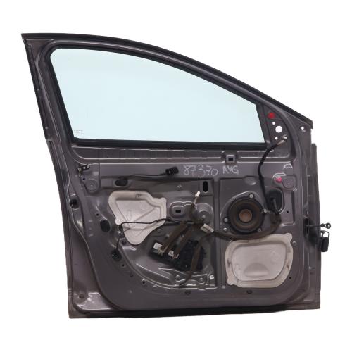Image Porte avant gauche - RENAULT MEGANE 3