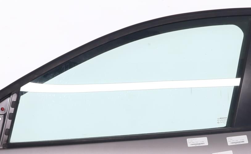 Image Vitre avant gauche - RENAULT MEGANE 3