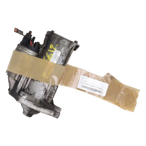 Image Demarreur - FIAT 500