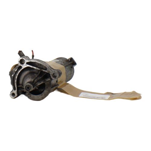 Image Demarreur - FIAT 500