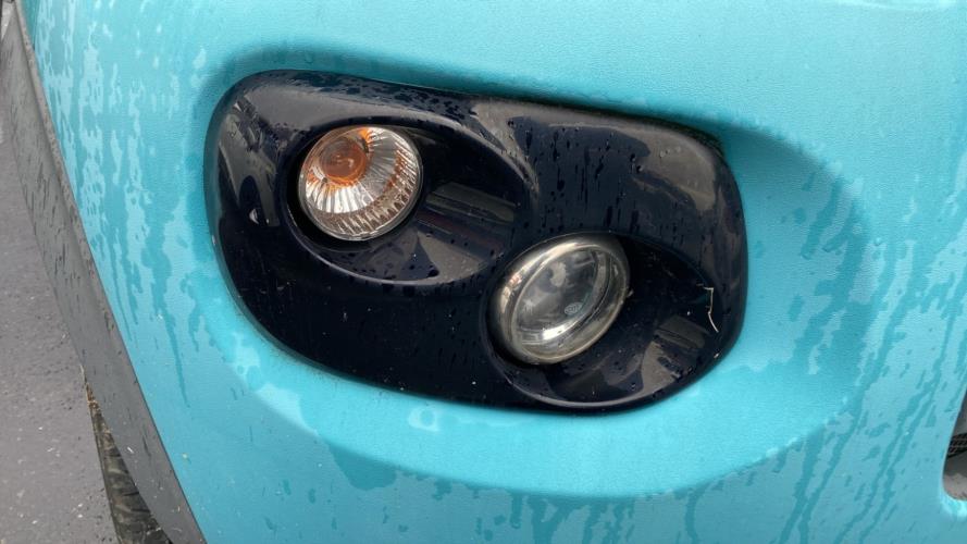 Image Optique avant principal droit (feux)(phare) - CITROEN E-MEHARI