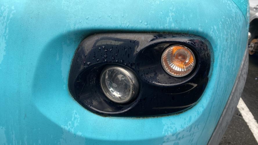 Image Optique avant principal gauche (feux)(phare) - CITROEN E-MEHARI