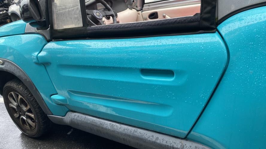 Image Porte avant gauche - CITROEN E-MEHARI