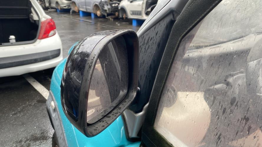 Image Retroviseur gauche - CITROEN E-MEHARI