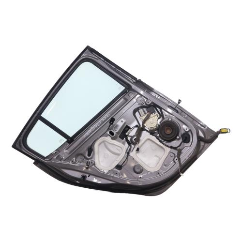 Image Porte arriere gauche - RENAULT MEGANE 3