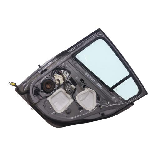 Image Porte arriere droit - RENAULT MEGANE 3