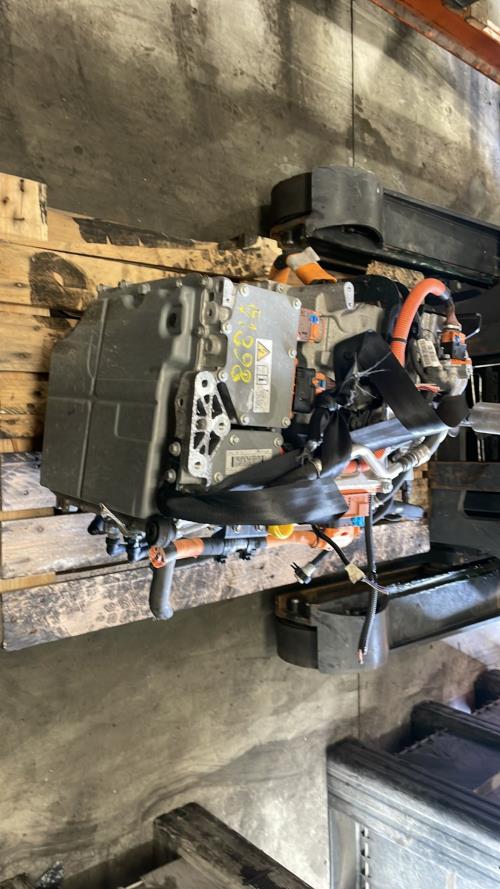 Image Moteur - RENAULT ZOE 1