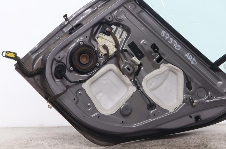 Image Leve vitre electrique arriere droit - RENAULT MEGANE 3