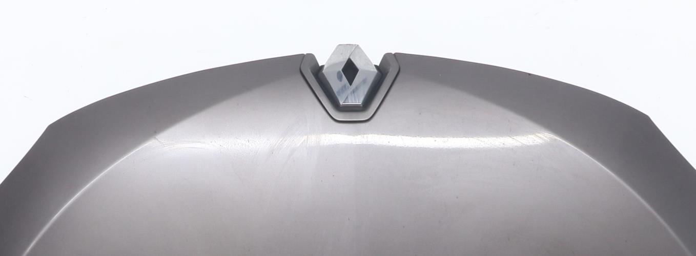 Image Capot - RENAULT MEGANE 3