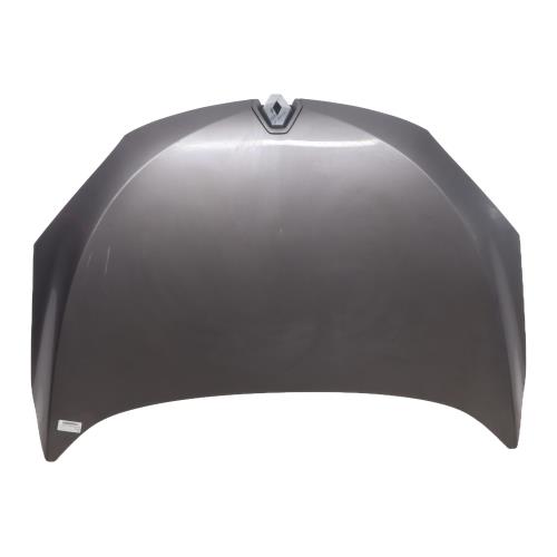 Image Capot - RENAULT MEGANE 3