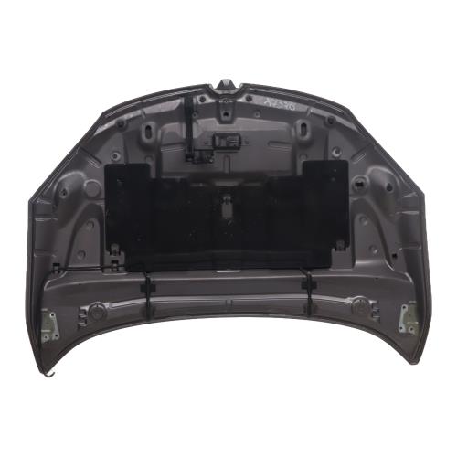 Image Capot - RENAULT MEGANE 3
