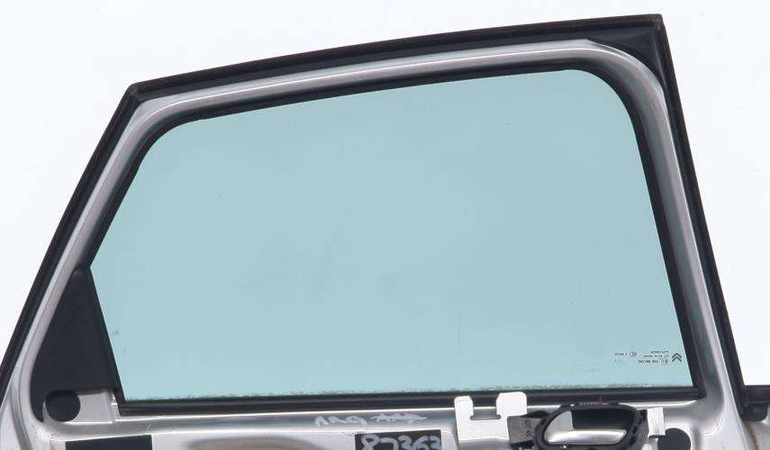 Image Vitre arriere gauche - CITROEN C4 2