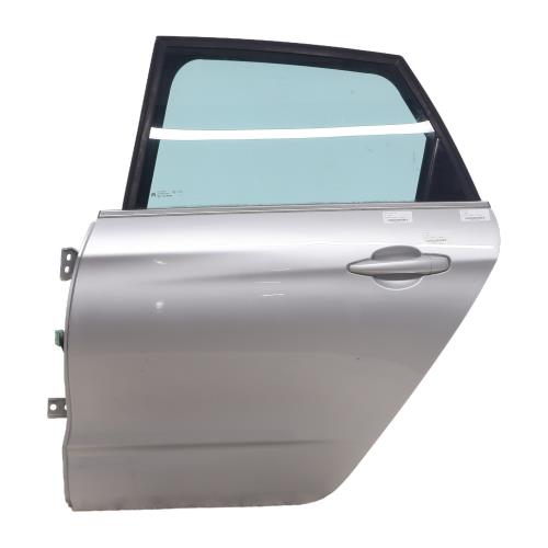 Image Vitre arriere gauche - CITROEN C4 2