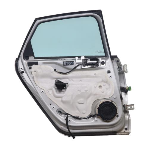 Image Vitre arriere gauche - CITROEN C4 2