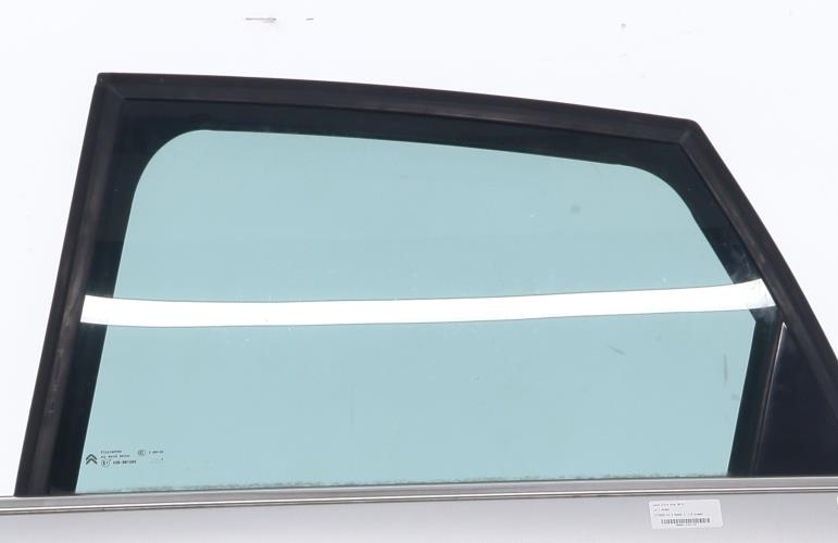 Image Leve vitre electrique arriere gauche - CITROEN C4 2