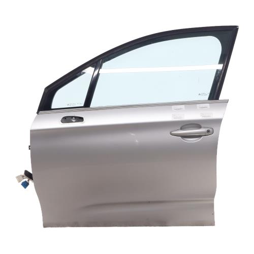 Image Vitre avant gauche - CITROEN C4 2