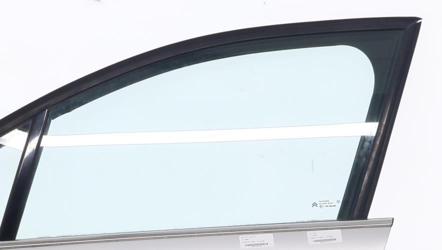 Image Vitre avant gauche - CITROEN C4 2