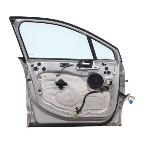 Image Vitre avant gauche - CITROEN C4 2
