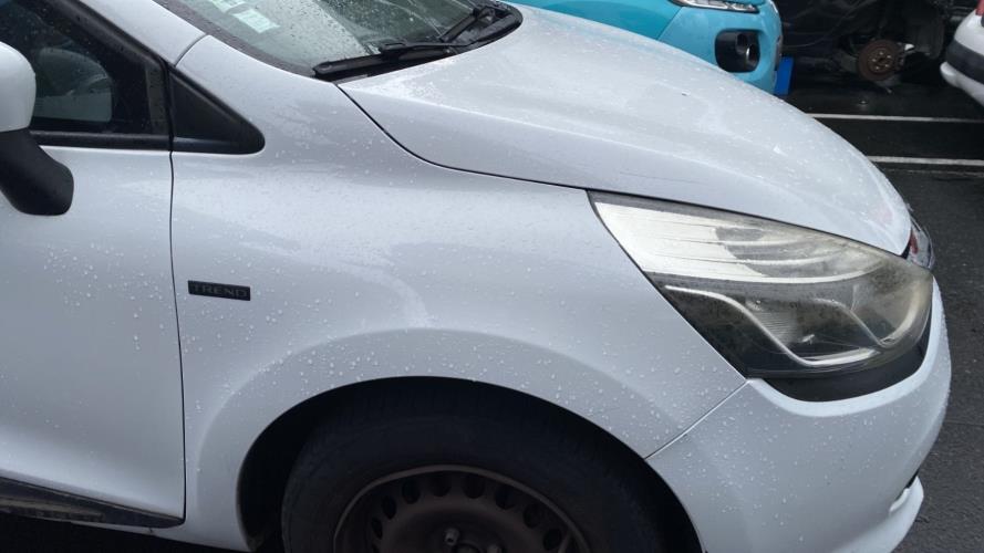 Image Aile avant droit - RENAULT CLIO 4