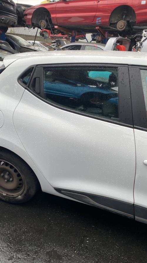 Image Porte arriere droit - RENAULT CLIO 4