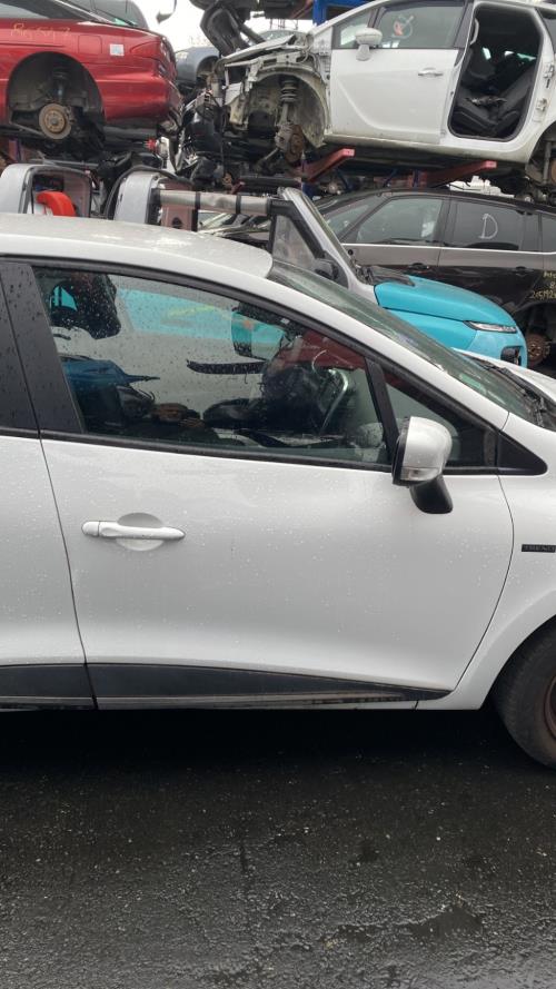 Image Porte avant droit - RENAULT CLIO 4
