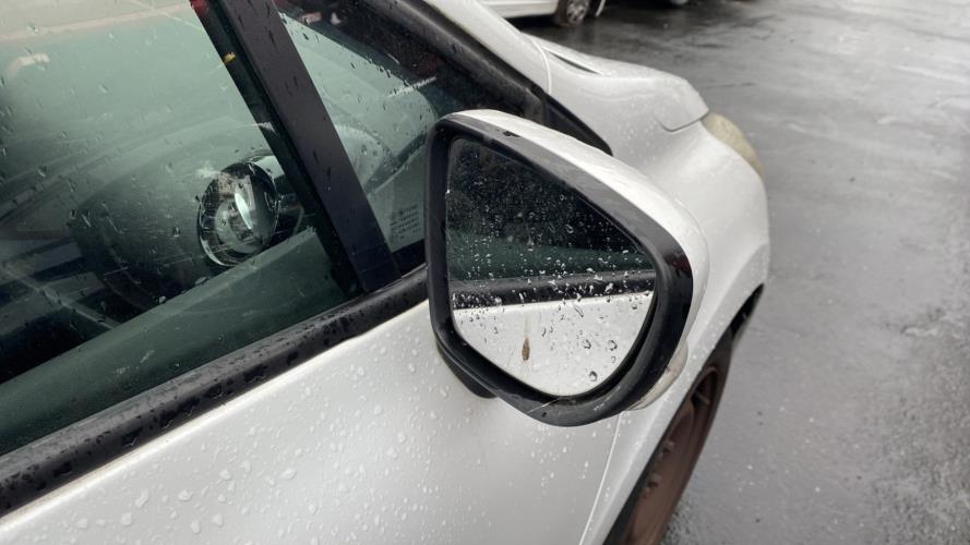 Image Retroviseur droit - RENAULT CLIO 4