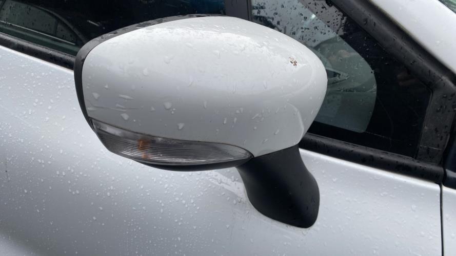 Image Retroviseur droit - RENAULT CLIO 4