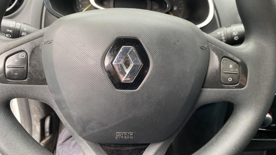 Image Air bag conducteur - RENAULT CLIO 4