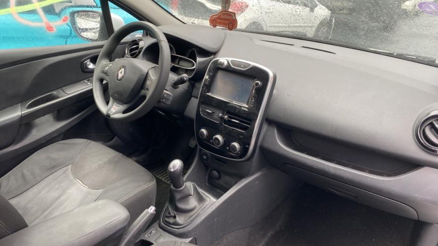 Image Air bag passager - RENAULT CLIO 4